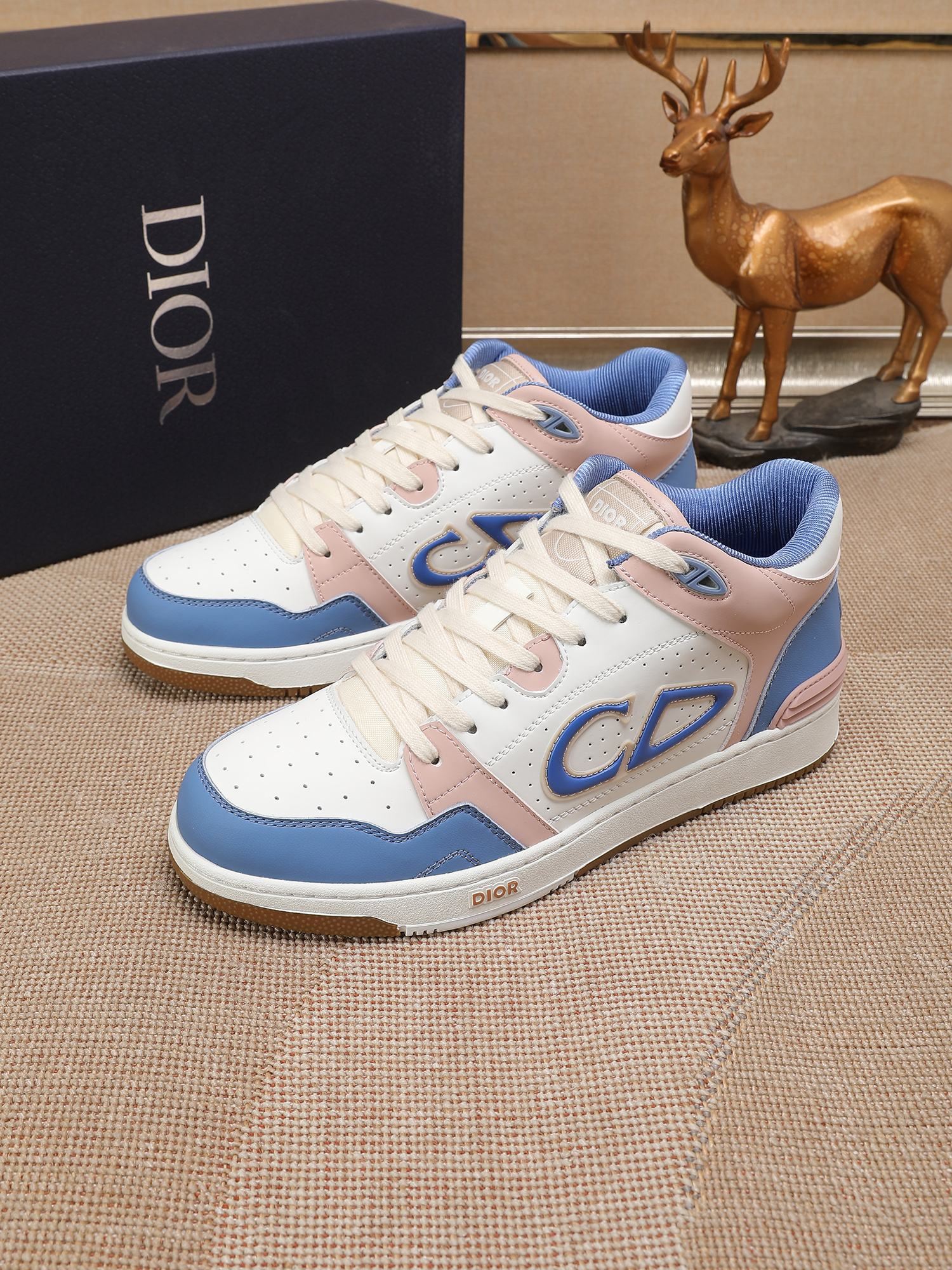 Christian Dior Sneaker